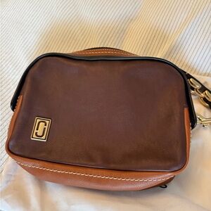 Marc Jacobs handbag.